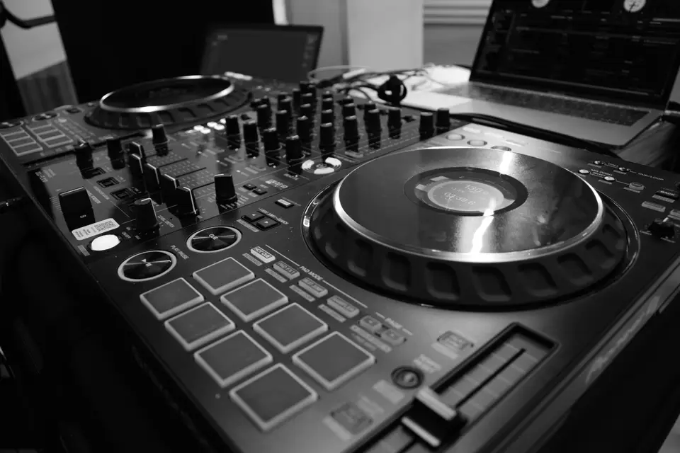 Kev Muzik — photo 8