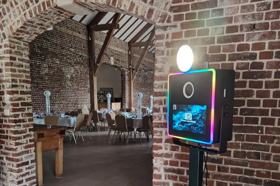 Padabooth — photo 5