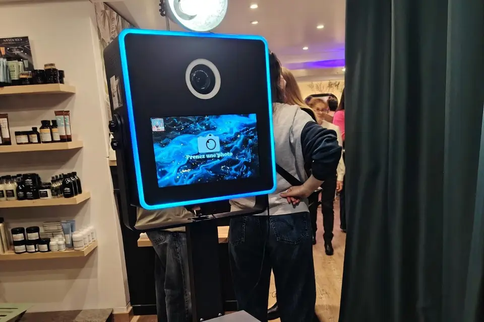 Padabooth — photo 6