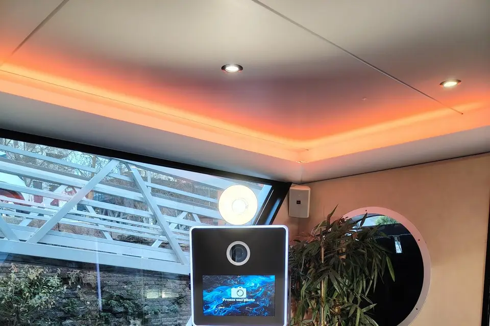 Padabooth — photo 7