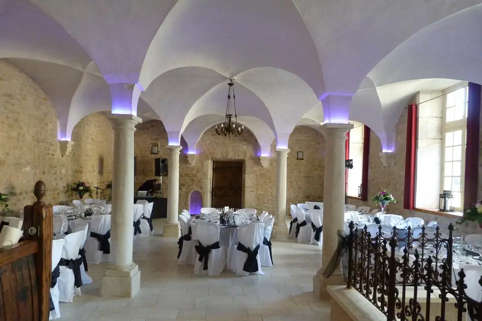 Housse de chaise 68 — photo 2