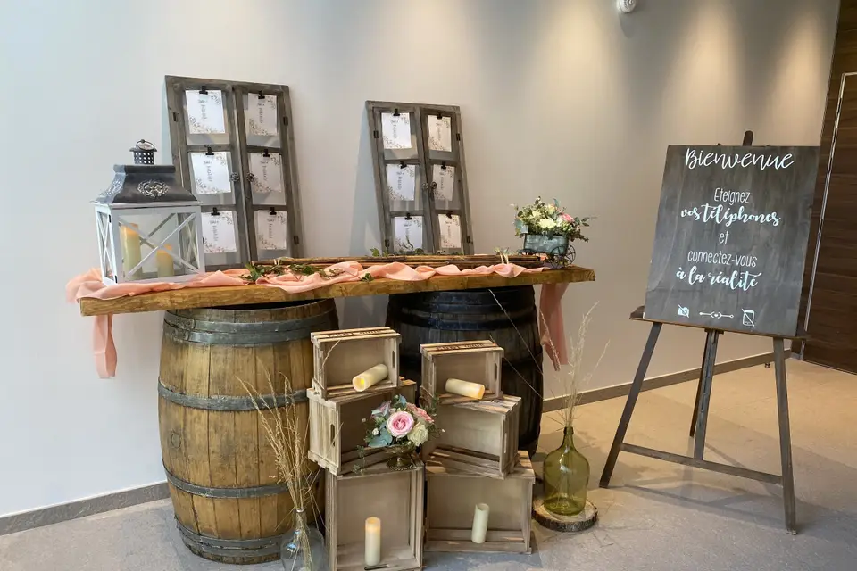 S’Event’In — photo 7