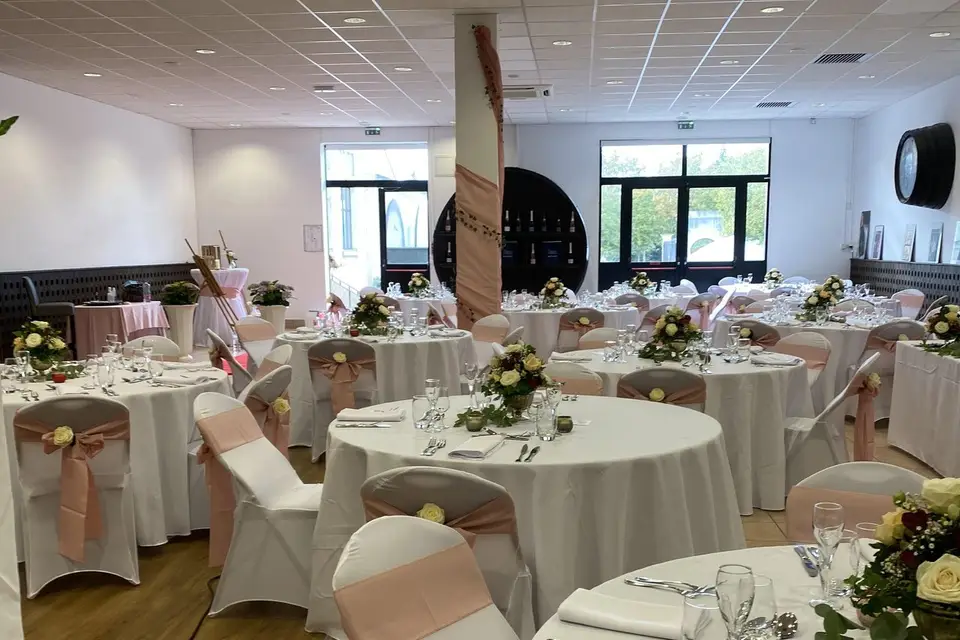 S’Event’In — photo 6