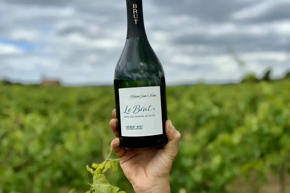 Domaine Pasquetto — photo 5