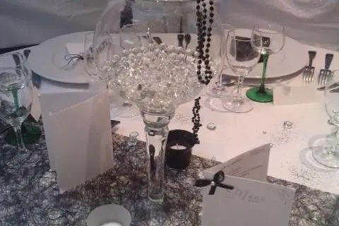 Housse de chaise 68 — photo 3