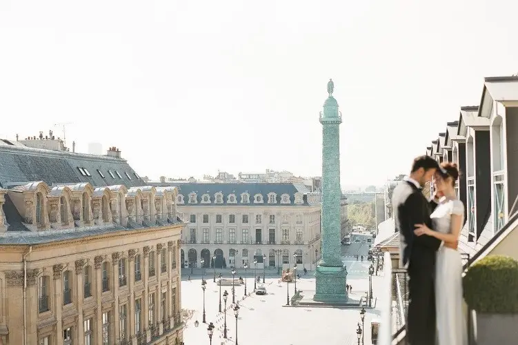 Park Hyatt Paris-Vendôme — photo 3