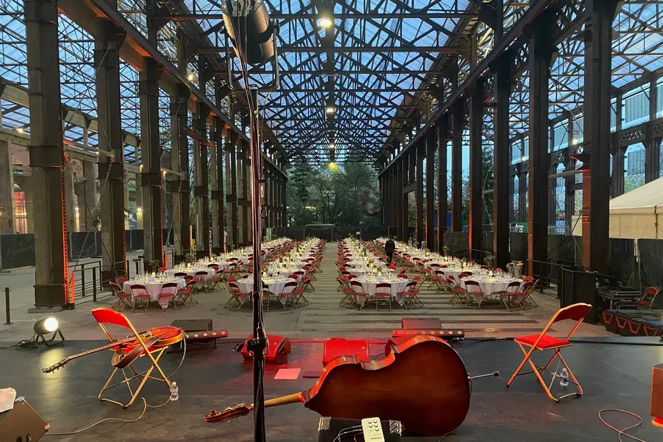 Cocktail Rétro Swing & Jazz — photo 6