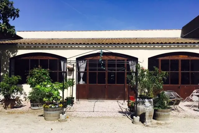 Château Le Bouchat-Alaux