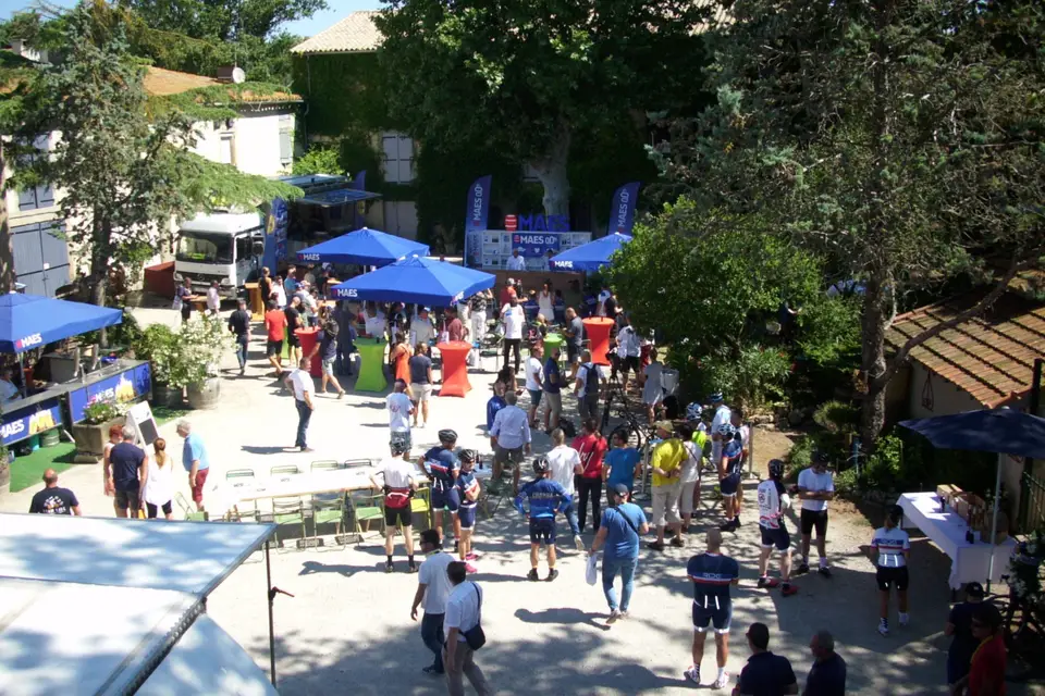 Château Le Bouchat-Alaux — photo 5