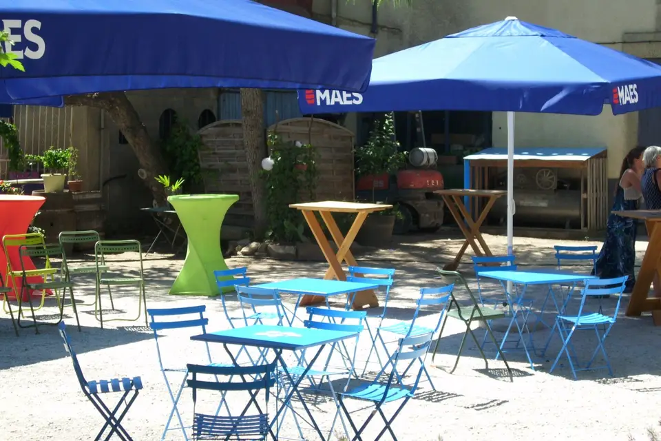 Château Le Bouchat-Alaux — photo 6