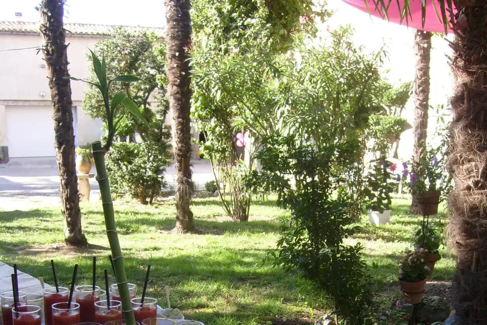 Château Le Bouchat-Alaux — photo 1