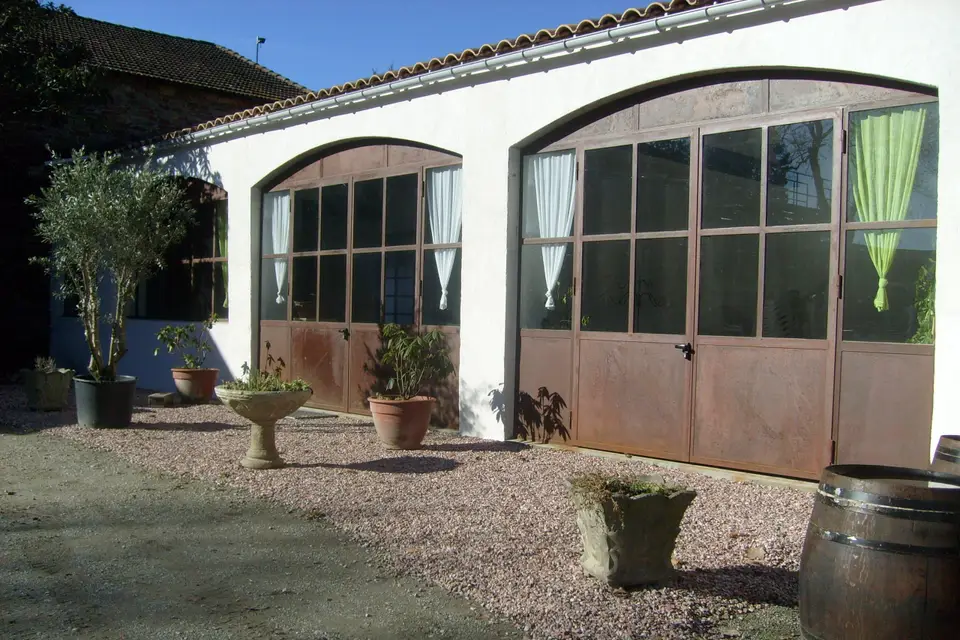 Château Le Bouchat-Alaux — photo 4