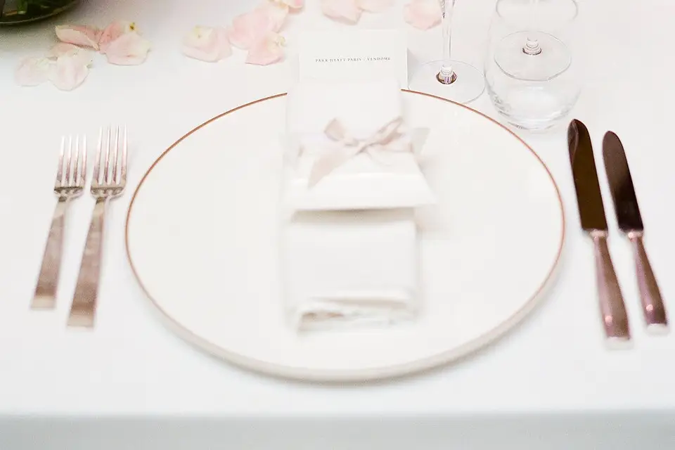 Park Hyatt Paris-Vendôme — photo 5