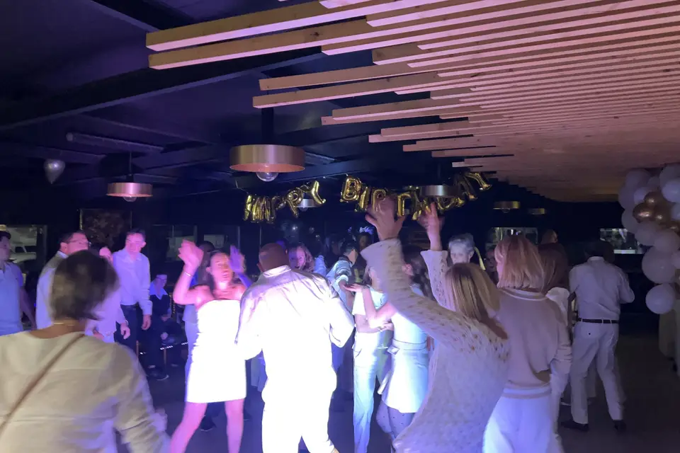 MDN Events — photo 3