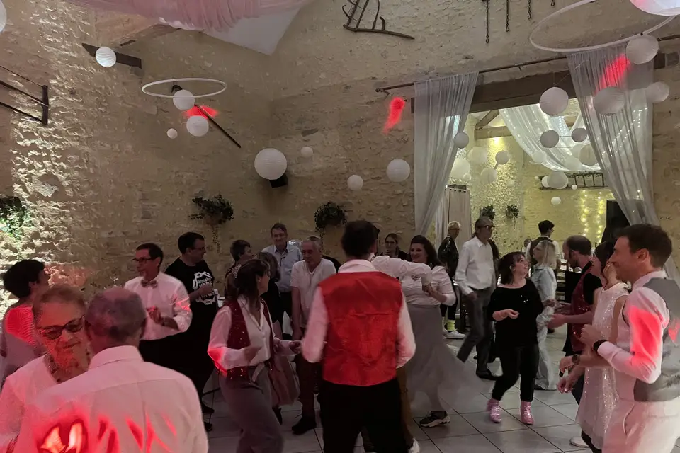 MDN Events — photo 5