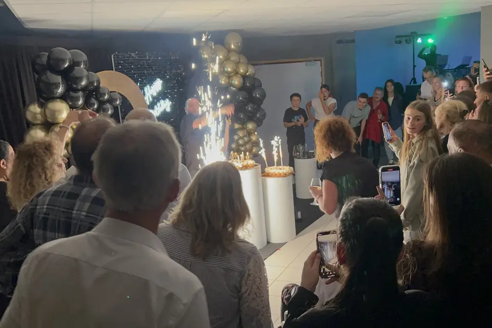 MDN Events — photo 2