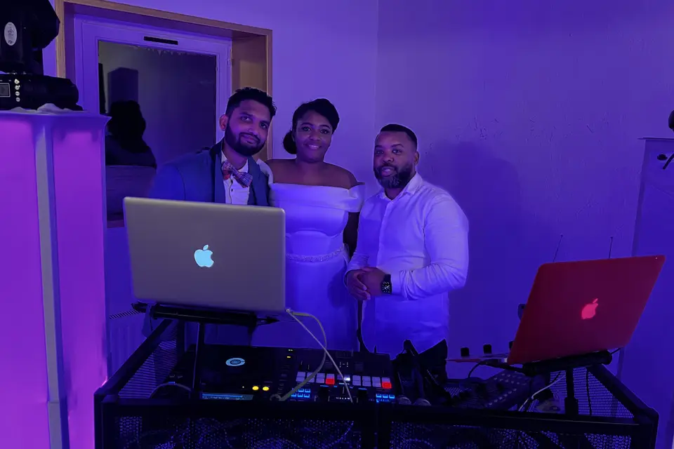 MDN Events — photo 6