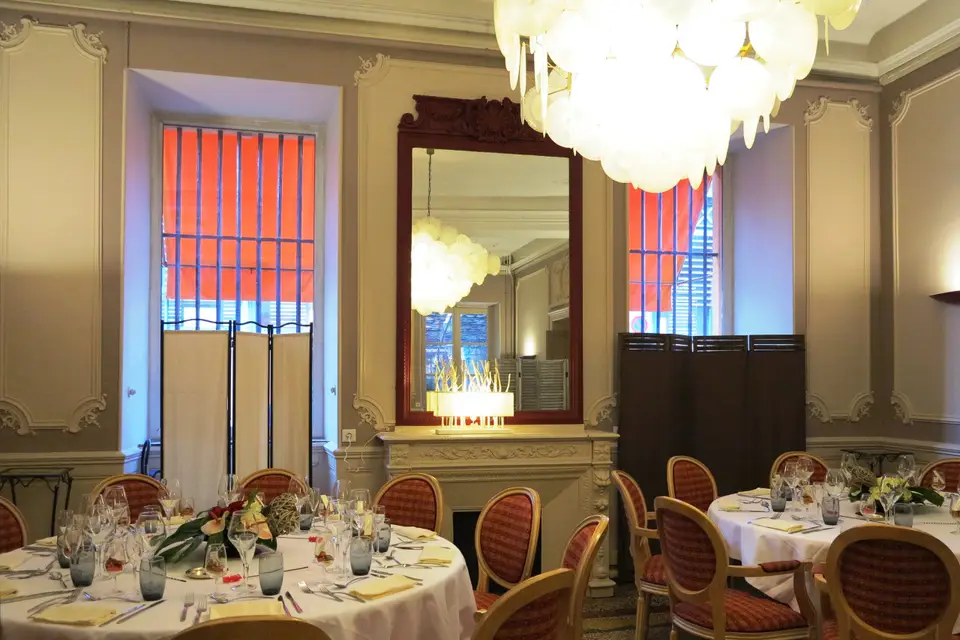 Hôtel Moderne et Pigeon — photo 7