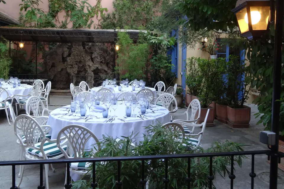 Hôtel Moderne et Pigeon — photo 1