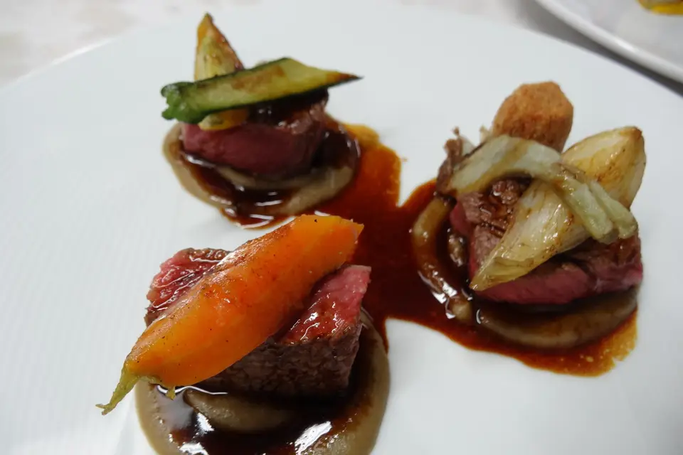 Hôtel Moderne et Pigeon — photo 8