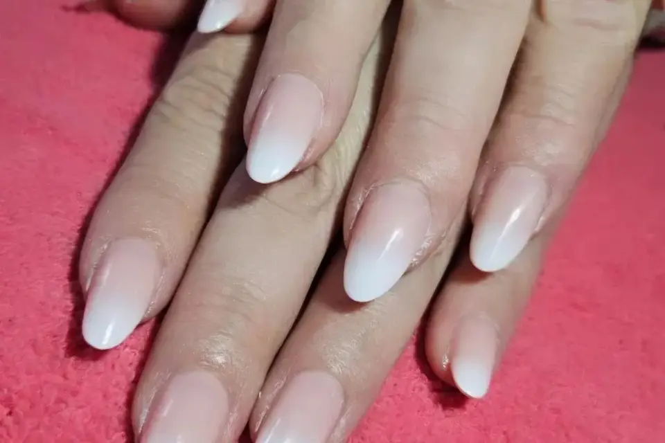 Nail by Solène