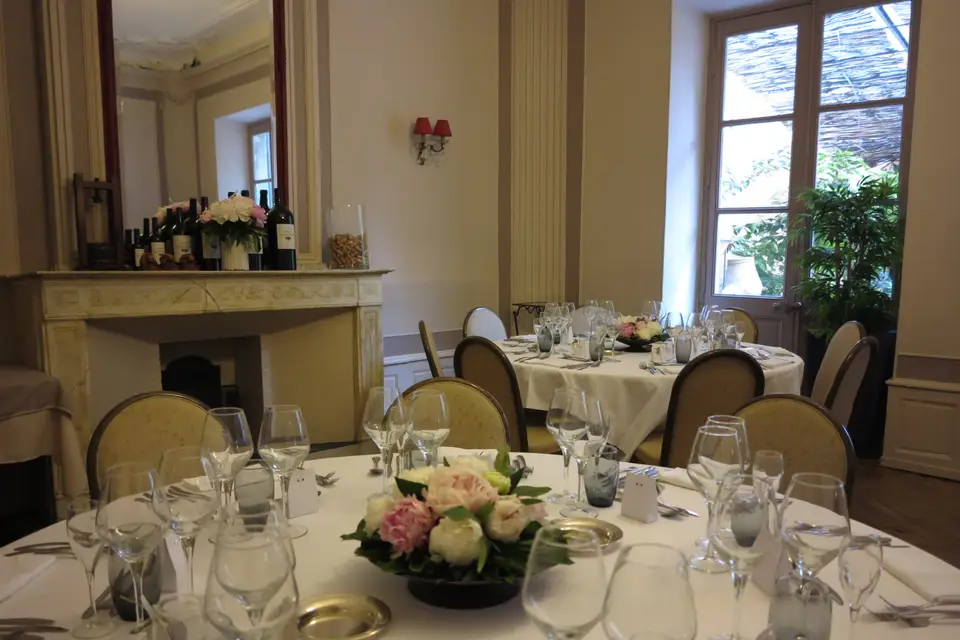 Hôtel Moderne et Pigeon — photo 4