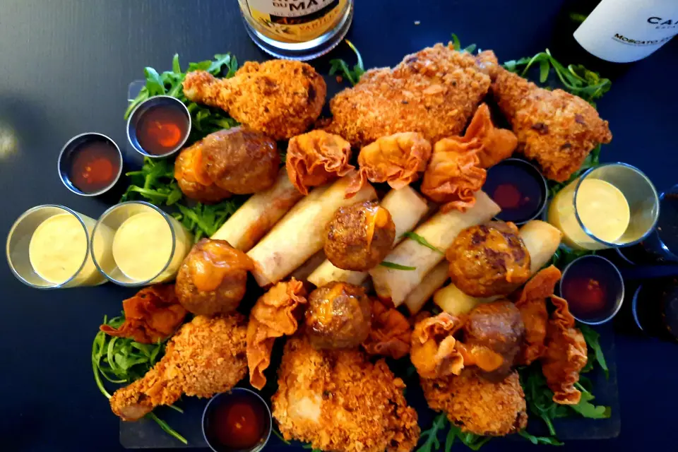 Chez les Doudous — photo 1