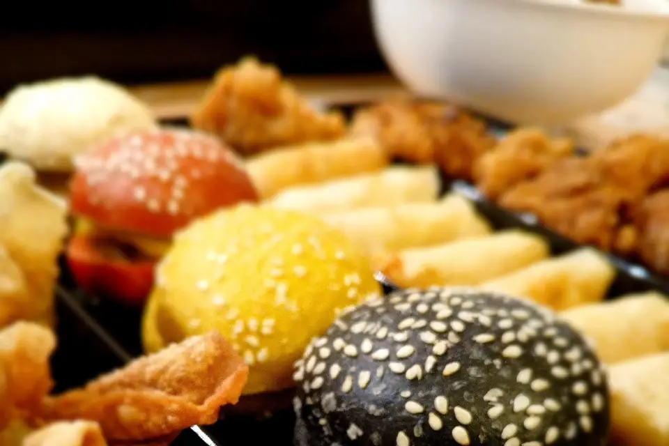 Chez les Doudous — photo 3