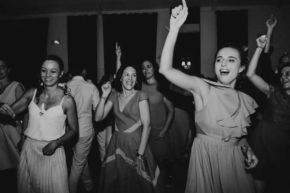 Les Jolies Musiques — photo 7