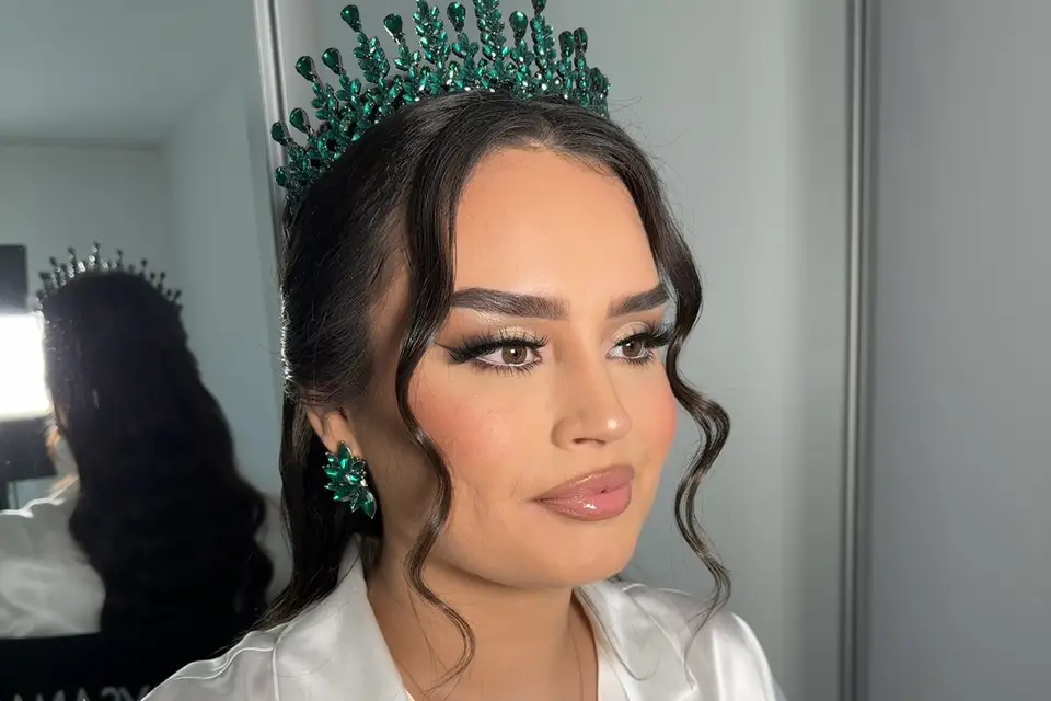 MakeupbySanae — photo 8