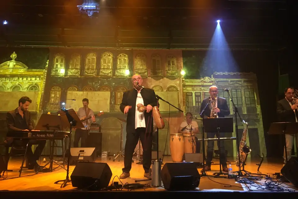 Salsa Parrilla — photo 7