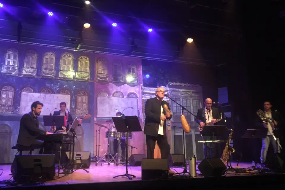 Salsa Parrilla — photo 8