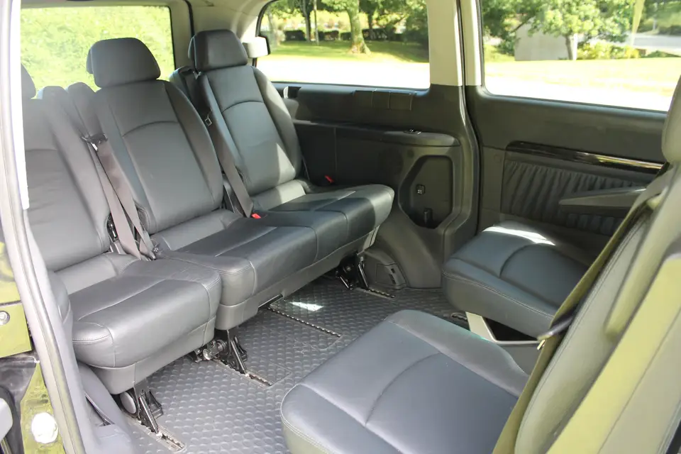 Roche Limousine — photo 2