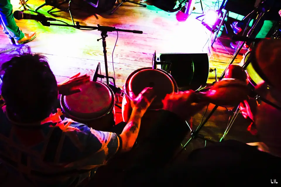 Salsa Parrilla — photo 2