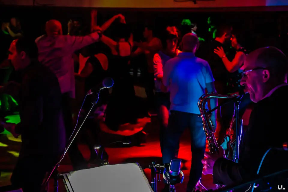 Salsa Parrilla — photo 3