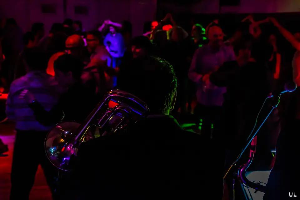 Salsa Parrilla — photo 1