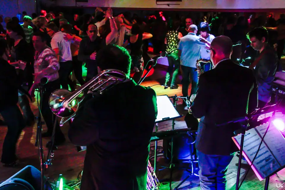 Salsa Parrilla — photo 4