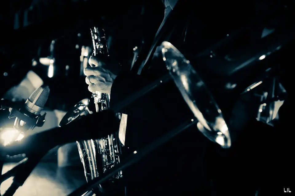 Salsa Parrilla — photo 5