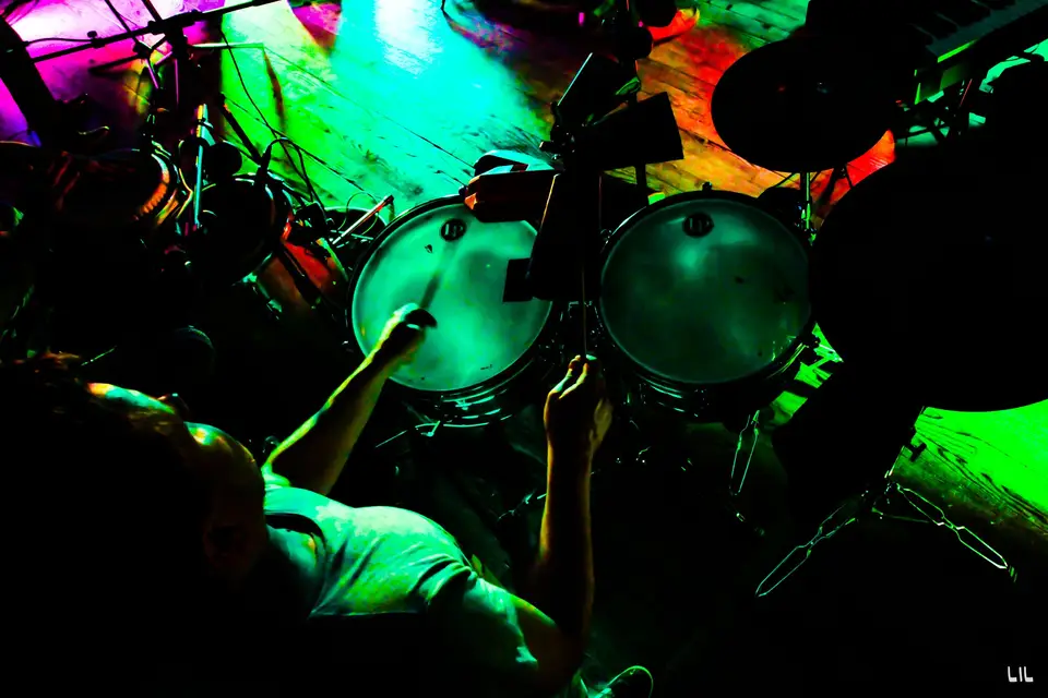 Salsa Parrilla — photo 6