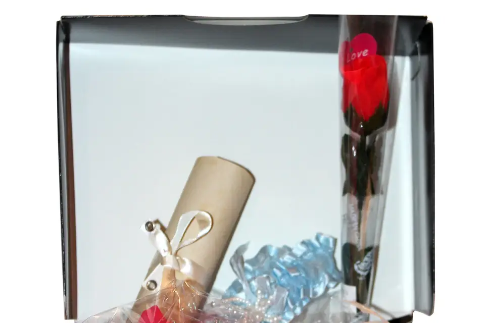 La Box aux Trésors — photo 7