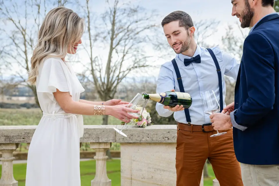 Liber Vinum — photo 1