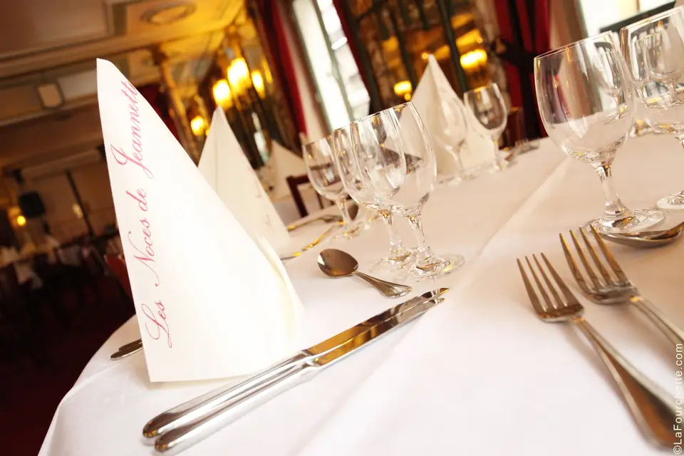 Les Noces de  Jeannette — photo 2