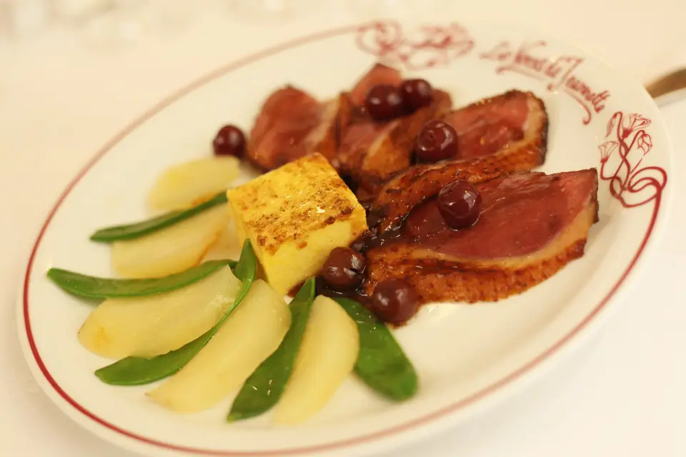 Les Noces de  Jeannette — photo 5