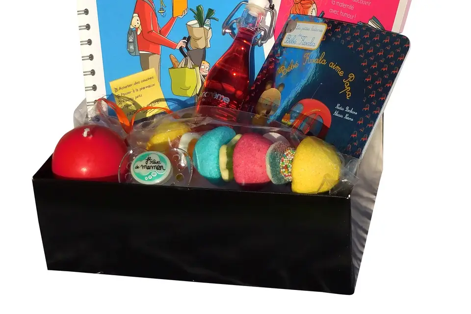 La Box aux Trésors — photo 4