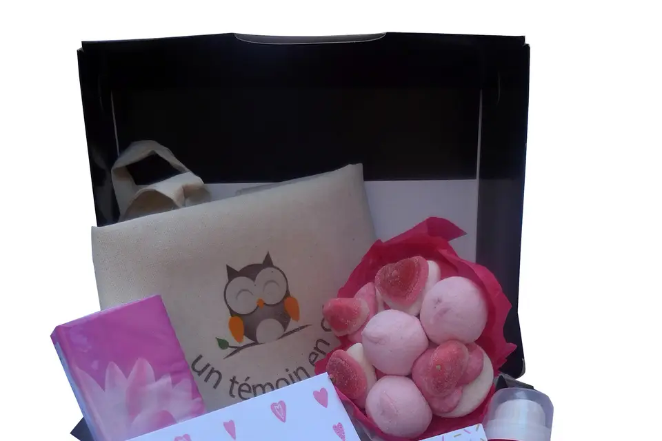 La Box aux Trésors — photo 6