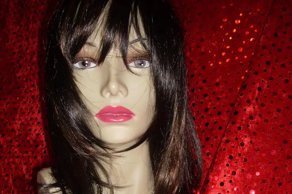 Prothèses capillaires Cloé — photo 1