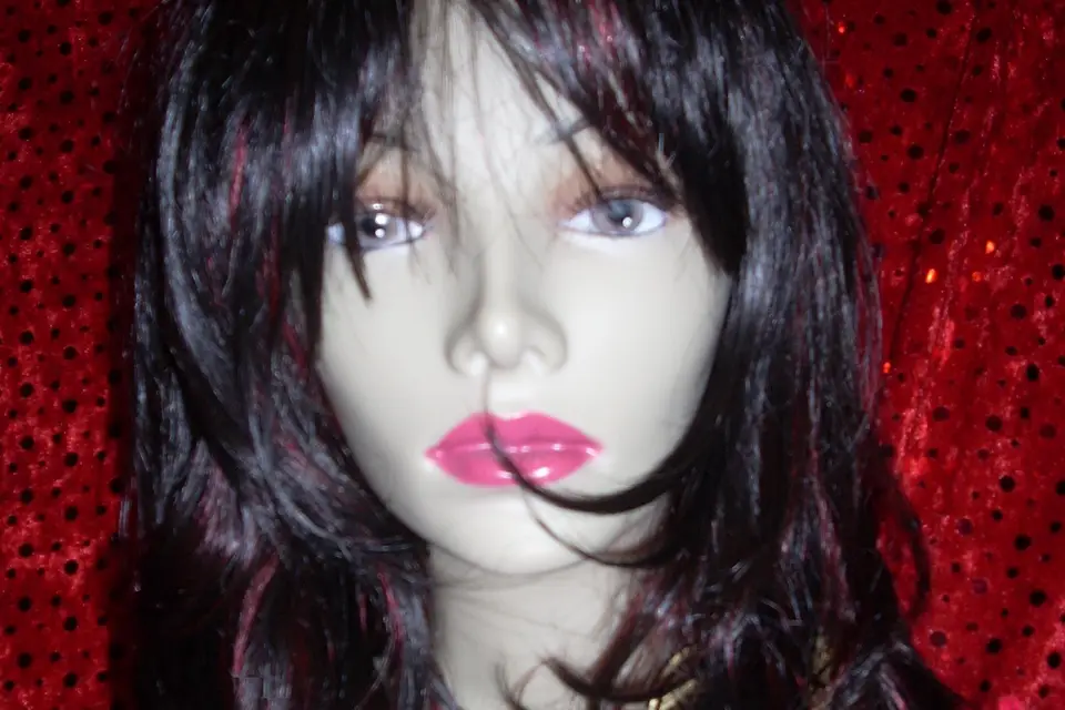 Prothèses capillaires Cloé — photo 4