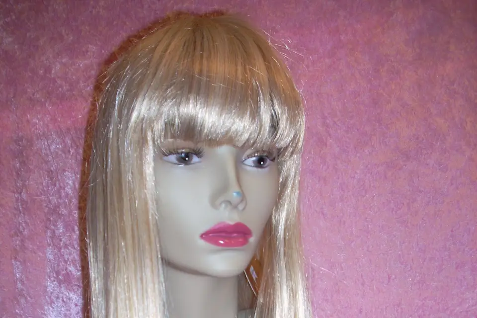 Prothèses capillaires Cloé — photo 5