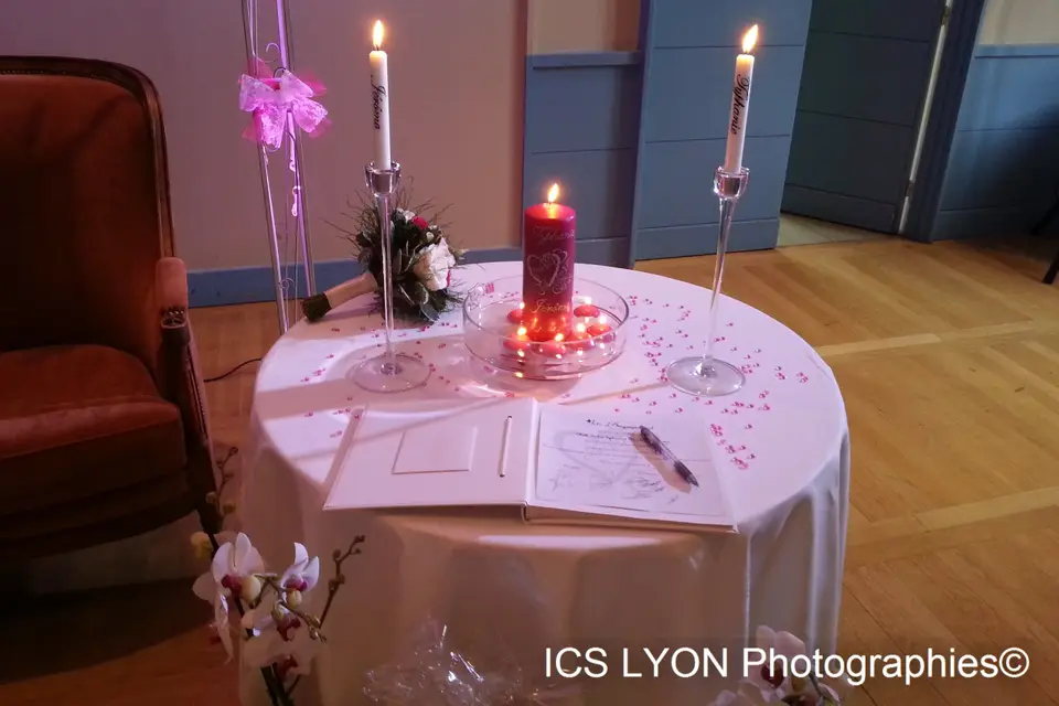 ICS Lyon — photo 4