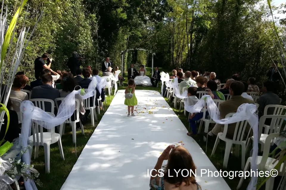 ICS Lyon — photo 5